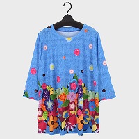 �w�l3L�T�C�Y�v�����g�`���j�b�N