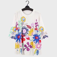 �w�l3L�T�C�Y�v�����g�`���j�b�N