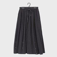 �w�l�f�U�C���t���A�[�X�J�[�g(�Z�b�g�A�b�v�\)