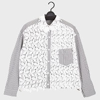 �w�l�����X�g���C�v�V���c