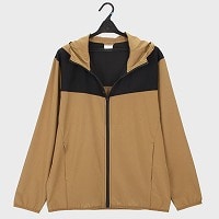 �a�m�T�[�p�X�h���C�z�F�؂�ւ��t���W�b�v�p�[�J�[�wFIRST DOWN�x