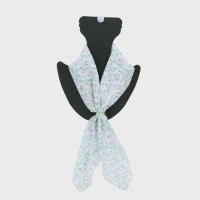 �w���{���V���[�Y�x�����O�t���ȃK�[�[�X�J�[�t�i�l���t�B�����j