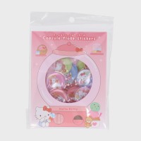 �w�T�����I/Sanrio�x�T�����I�L�����N�^�[�Y�@�J�v�Z���t���[�N�X�e�b�J�[�Y