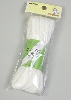 日本製カラー紐7ｍｍ巾SUN‐55‐62