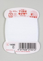 日本製タイヤー絹手縫い糸