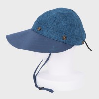 �w�l�wLUCIANO VALENTINO�x�̊�-10���E2WAY�W���b�L�[�n�b�g/�Ռ��ՔM�E�T�C�Y���߉\