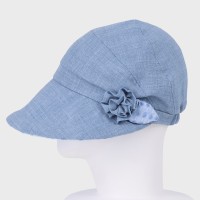 �wLUCIANO VALENTINO �x�R�T�[�W���t���Η����������L���X�W���b�L�[�n�b�g/�z�����d�ڐG�⊴�f�ރr�X�N�[���g�p