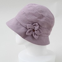 �wLUCIANO VALENTINO�x�R�T�[�W���t���N���b�V�F�n�b�g/�z���E�Ód�E�ڐG�⊴�E���L�@�\