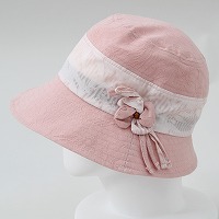 �wLUCIANO VALENTINO�x���������ؑւ��R�T�[�W���t���n�b�g/�z���E�Ód�E�ڐG�⊴�E���L�@�\