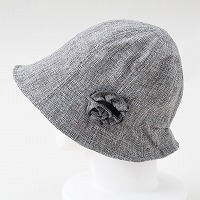 �wLUCIANO VALENTINO�x���l�����R�T�[�W���t���`���[���b�v�n�b�g/�z���E�Ód�E�ڐG�⊴�E���L�@�\