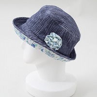 �wLUCIANO VALENTINO�x�Η��ԕ��R�T�[�W���t���Z�[���[�n�b�g/�z���E�Ód�E�ڐG�⊴�E���L�@�\