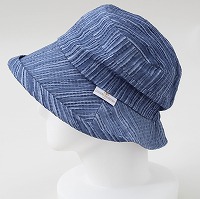 �wLUCIANO VALENTINO�x�����畗���S������I�u�U�[�n�b�g/�z���E�Ód�E�ڐG�⊴�E���L�@�\