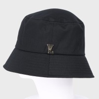 �wLUCIANO VALENTINO�x�̊�-5���E���S���`�[�t�t���o�P�b�g�n�b�g/�Ռ��E�ՔM�EUPF50+�T�C�Y���߉�