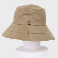 �wLUCIANO VALENTINO�x�̊�-5���E���S���`�[�t�t���΍L�n�b�g/�Ռ��E�ՔM�EUPF50+�T�C�Y���߉�