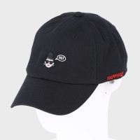 �wHAPPY FACE�x�n�b�s�[�t�F�C�XCAP�L���b�v/�T�C�Y���߉�