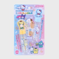 �w�T�����I/Sanrio�x�T�����I�L�����N�^�[�Y/SANNRIO�@CHARACTERS�@�~�j�~�j�@����ڂ�W