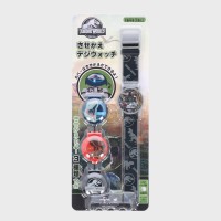 �w�W�����V�b�N���[���h/JURASSIC�@WORLD�x���������I�f�W�E�H�b�`