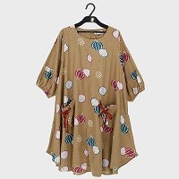 �w�l�͂�Ȃ�t���A�����s�[�X�i���܂˂��j