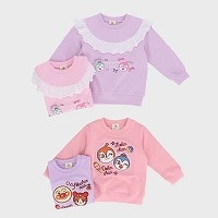 �A���p���������уg���[�i�[�Q��