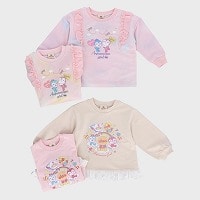 �A���p���������уg���[�i�[�Q��