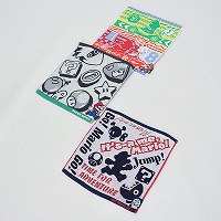 �}���I�n���h�^�I��