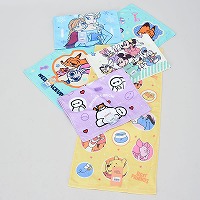 �V���f�B�Y�j�[�t�F�C�X�^�I��