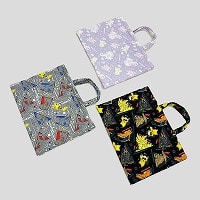 �|�P�����L���g���b�X���o�b�O