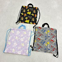 �|�P�����L���g�i�b�v�T�b�N