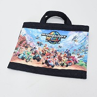 �}���I�L���g���b�X���o�b�O