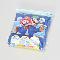 �X�[�p�[�}���I�X�N�[���N�b�V����