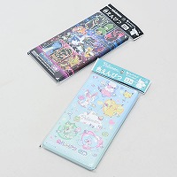 �L�����N�^�[�F���M�P�Q�F