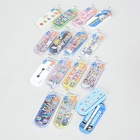 �����L�����N�^�[�g���I�Z�b�g