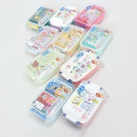 �V�����L�����N�^�[�ӂ���ƃ^�C�g�����`