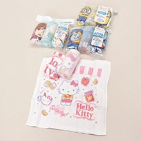 �����L�����N�^�[�n���h�^�I���R���g