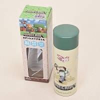 �����}�C���N���t�g�}�O�{�g��