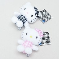 �n���[�L�e�B�{�[���`�F�[���}�X�R�b�g