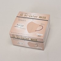 �R�c�o�C�J���[�}�X�N�@�x�[�W��