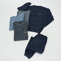 �a�m���N�ёO�g�i�q�ێ�X�[�c