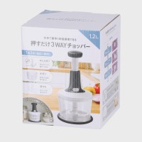 ��������3way�`���b�p�[1.2L
