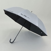 男女兼用 晴雨兼用アウトドア長傘