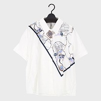 �w�l�wSILENT�@WORTH�x�X�J�[�t���V���c