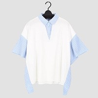 �w�l�wSILENT�@WORTH�x�X�g���C�v�@���C���[�h���g�b�v�X