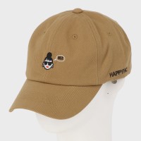 �wHAPPY�@FACE�x�R�b�g���c�C��6��CAP�L���b�v