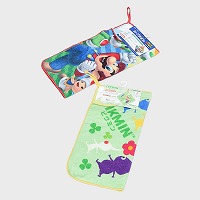 �L���������[�v�n���h�^�I��