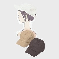 �Ȗ��V���v���L���b�v