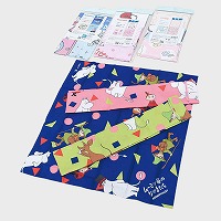 �����L�����N�^�[�����`�`�[�t�R�o