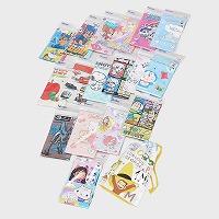 �����L�����R�b�v��