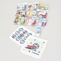 �����L�����P�[�X�t�������ڂ�Q�o