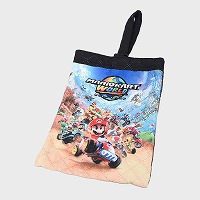 �}���I�L���g�V���[�Y�o�b�O