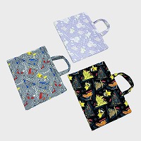 �|�P�����L���g���b�X���o�b�O